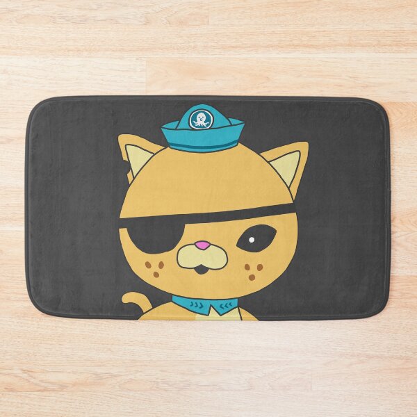 Item preview, The Octonauts Kwazii designed and sold by Sunriya.