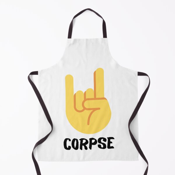 Item preview, Corpse Husband T-shirt designed and sold by BECOOOL.