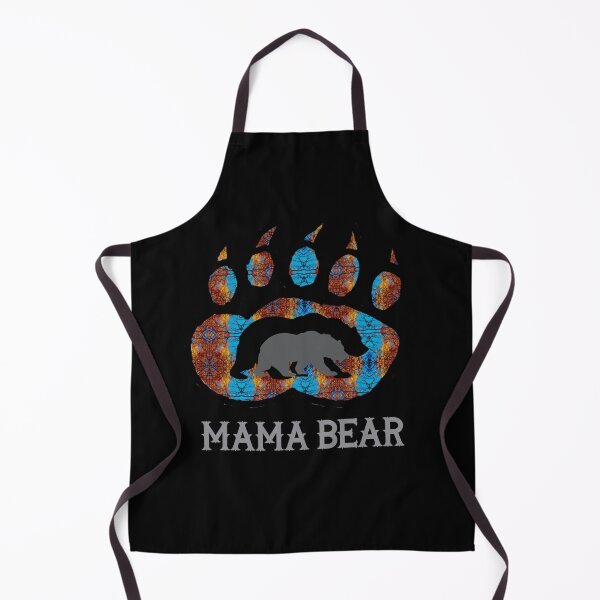 Item preview, Mama bear designed and sold by Monkey204.