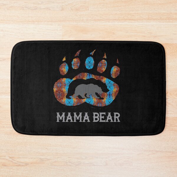 Item preview, Mama bear designed and sold by Monkey204.