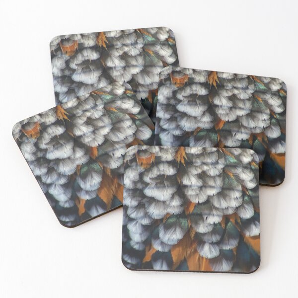 Item preview, feathers designed and sold by tada-leipzig.