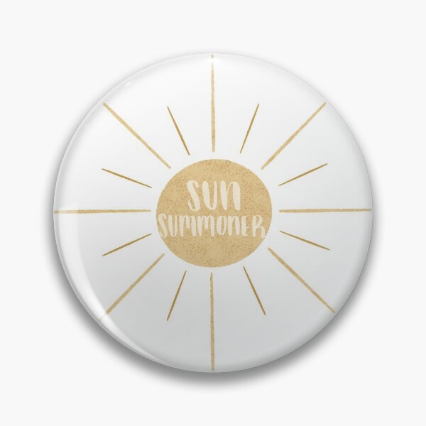 Item preview, Sun Summoner  designed and sold by NinaNotes.
