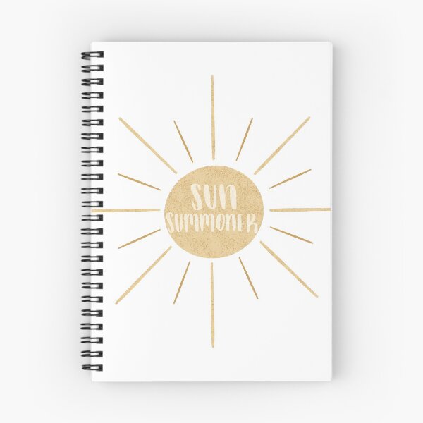 Item preview, Sun Summoner  designed and sold by NinaNotes.