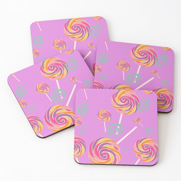 Item preview, Oh Lollypop designed and sold by zirassketchbook.