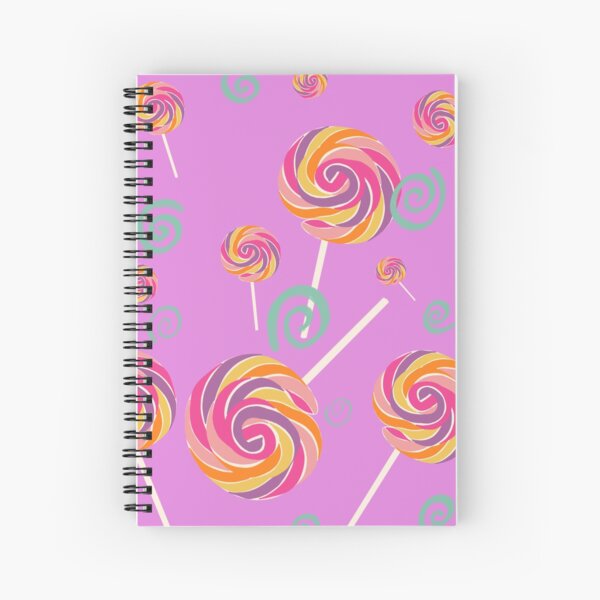 Item preview, Oh Lollypop designed and sold by zirassketchbook.