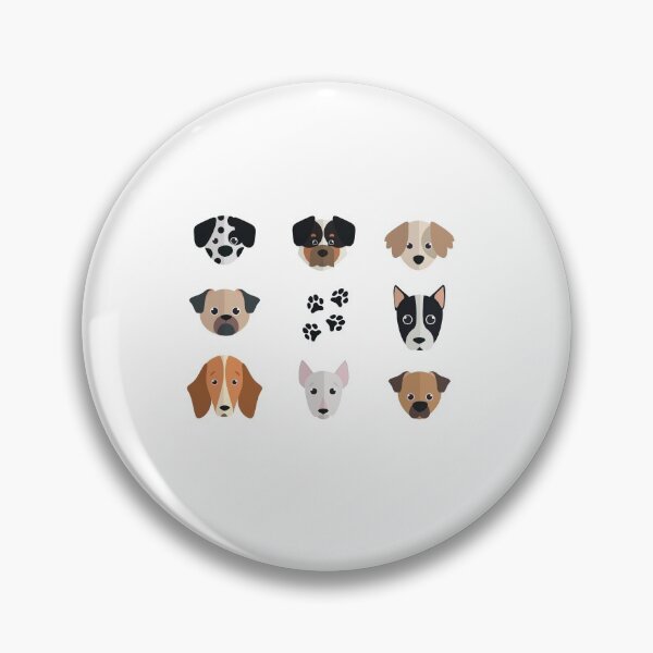 Item preview, Dogface  designed and sold by Diogo88.