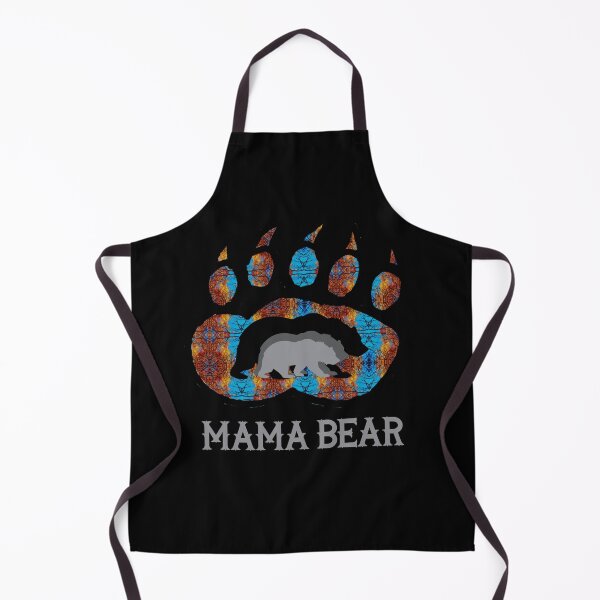 Item preview, Mama bear designed and sold by Monkey204.