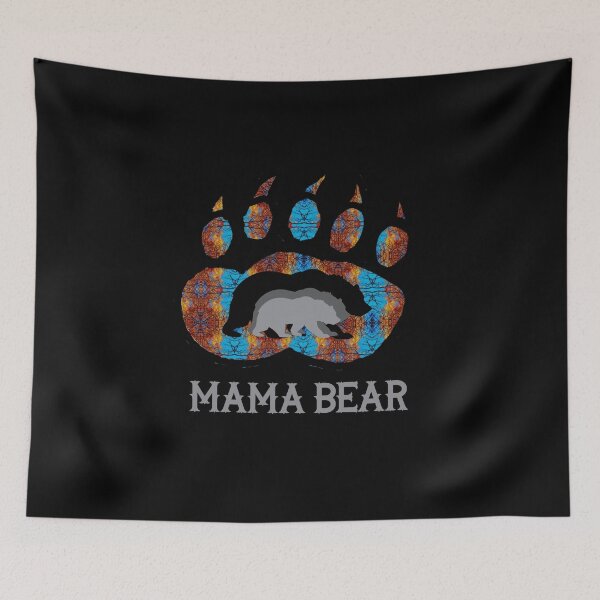 Item preview, Mama bear designed and sold by Monkey204.
