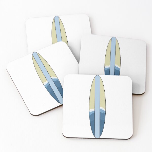Item preview, Sand and Surf  designed and sold by ColorCabin.