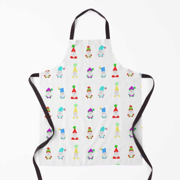 Item preview, Gnomes designed and sold by Carol Bleasdale.