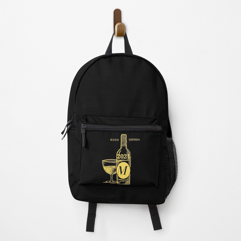 Item preview, Backpack designed and sold by RODNEYCOCKROFT.
