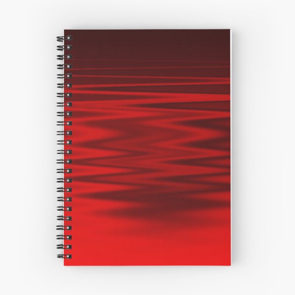 Item preview, Life in Red Water  designed and sold by oxoxoxo.