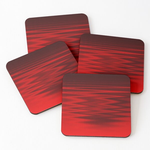 Item preview, Life in Red Water  designed and sold by oxoxoxo.
