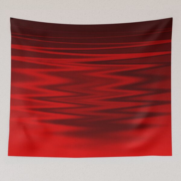 Item preview, Life in Red Water  designed and sold by oxoxoxo.