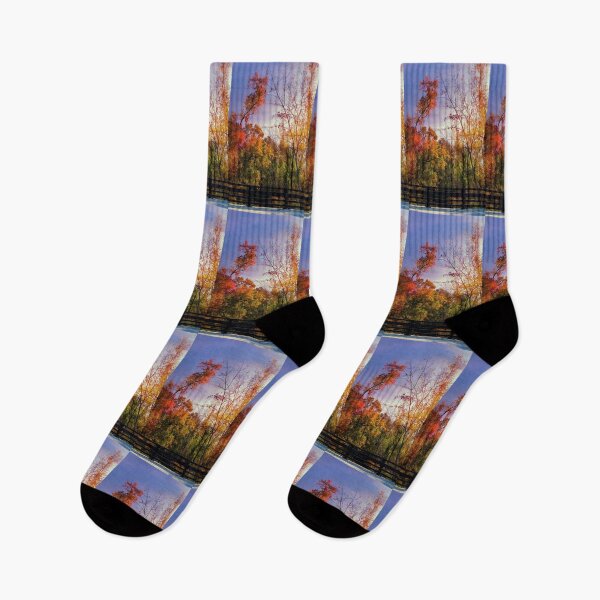 Item preview, New England season designed and sold by hlpina1.