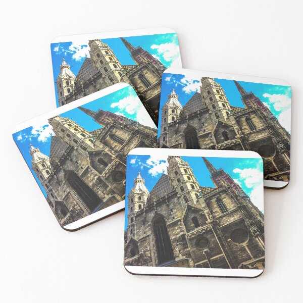 Item preview, Vienna at any Angle designed and sold by Sherri's Stuff.