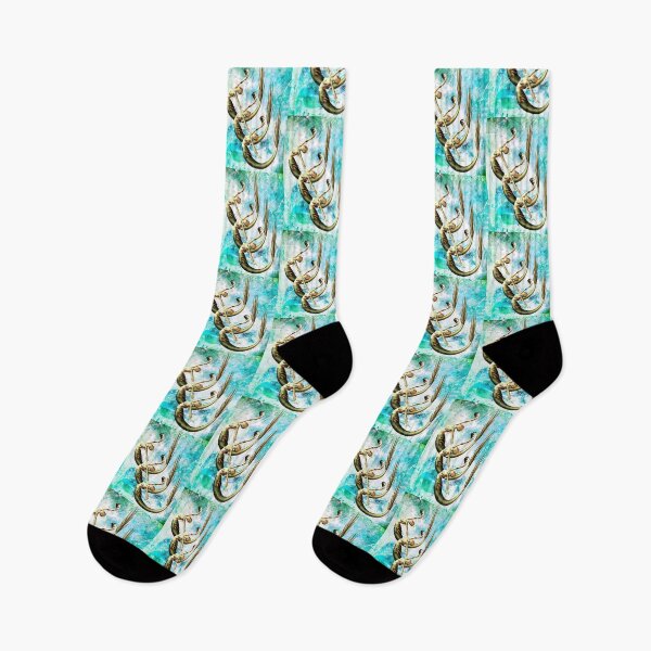 Item preview, STARS OF THE SEA designed and sold by Tammera.