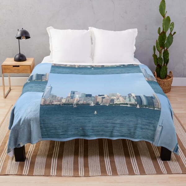 Item preview, Panoramic view of NYC designed and sold by Soleil01.