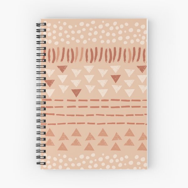 Item preview, Pattern in Taupe designed and sold by latheandquill.