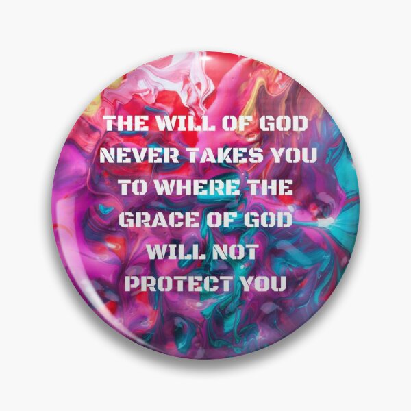 Item preview, God Protects designed and sold by doodle3Dandy.