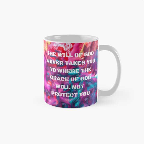 Item preview, God Protects designed and sold by doodle3Dandy.