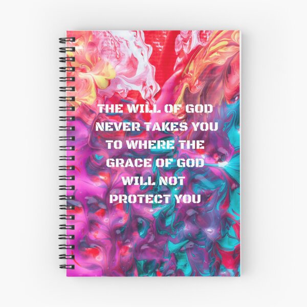 Item preview, God Protects designed and sold by doodle3Dandy.