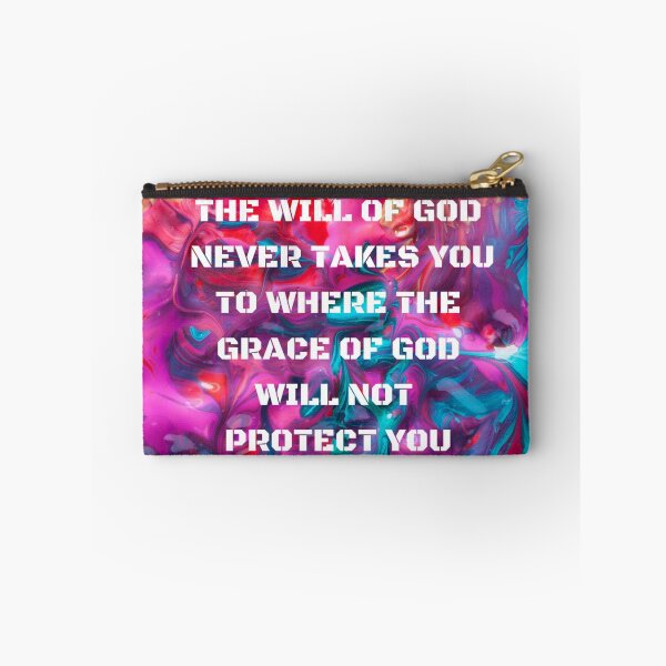 Item preview, God Protects designed and sold by doodle3Dandy.