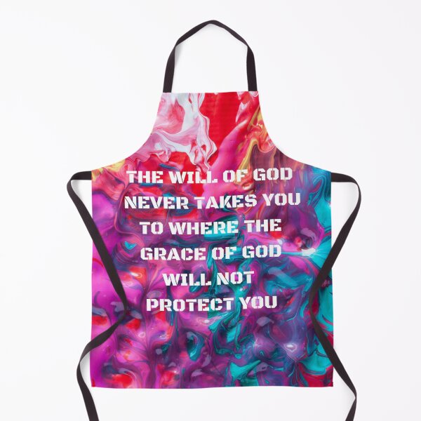 Item preview, God Protects designed and sold by doodle3Dandy.