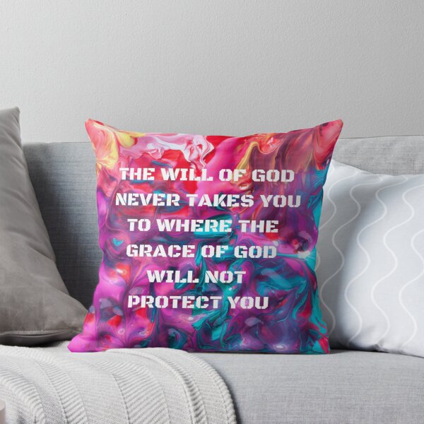 Item preview, God Protects designed and sold by doodle3Dandy.