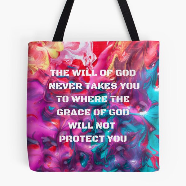 Item preview, God Protects designed and sold by doodle3Dandy.