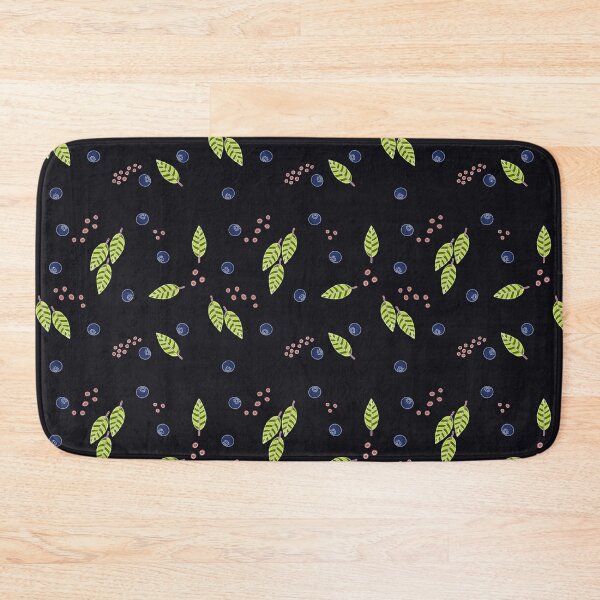 Item preview, Blueberry Fields Forever designed and sold by lalexander21.