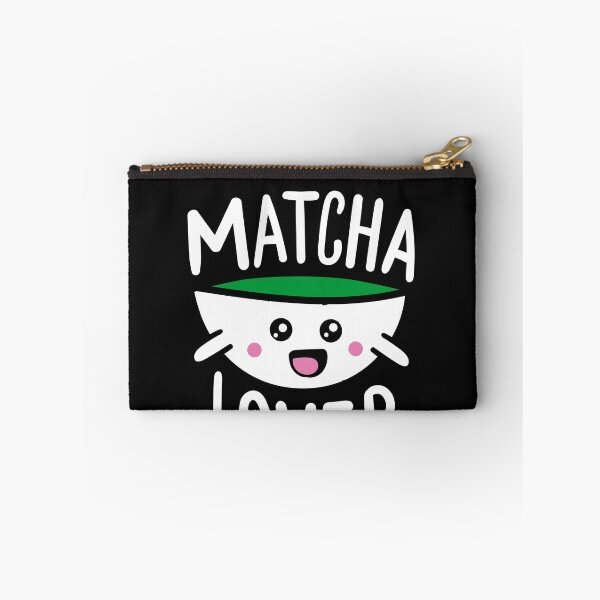 Item preview, Matcha Tea Member Society Cute Gift for Matcha Lovers designed and sold by Músico Ilustre.