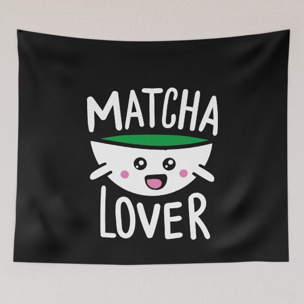 Item preview, Matcha Tea Member Society Cute Gift for Matcha Lovers designed and sold by Músico Ilustre.