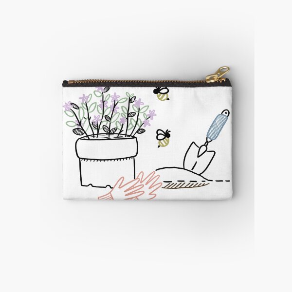 Item preview, Time to Plant designed and sold by Jennie Mahoney.