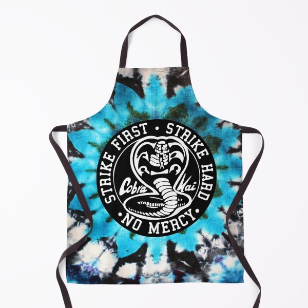 Item preview, Cobra Kai Tie Dye designed and sold by GoodGirlDesigns.