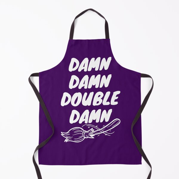 Item preview, Damn Damn Double Damn designed and sold by LucyGraphics.