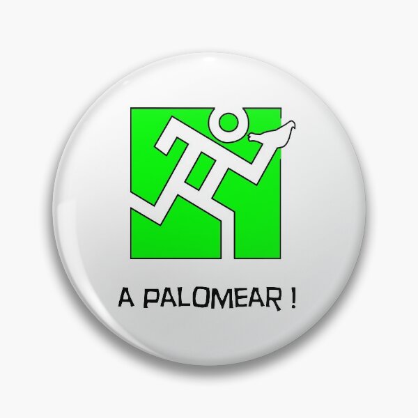 Item preview, Palomeando designed and sold by PalomaCubana.