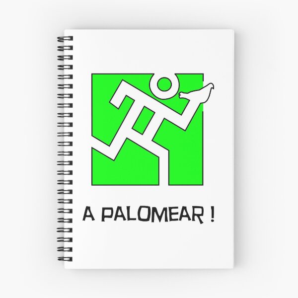 Item preview, Palomeando designed and sold by PalomaCubana.