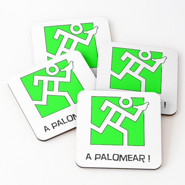 Item preview, Palomeando designed and sold by PalomaCubana.