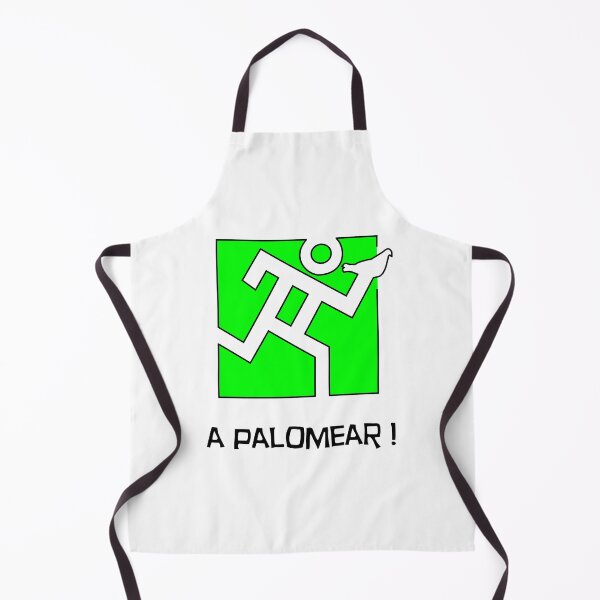 Item preview, Palomeando designed and sold by PalomaCubana.