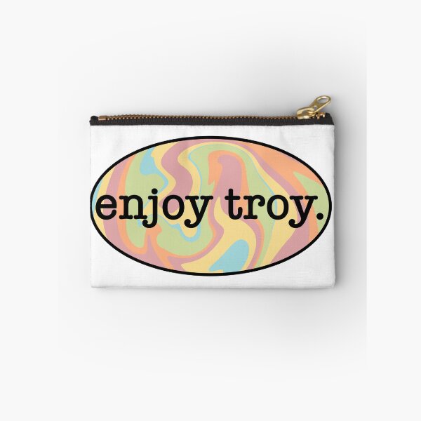 Item preview, enjoy troy designed and sold by egoodwin24.