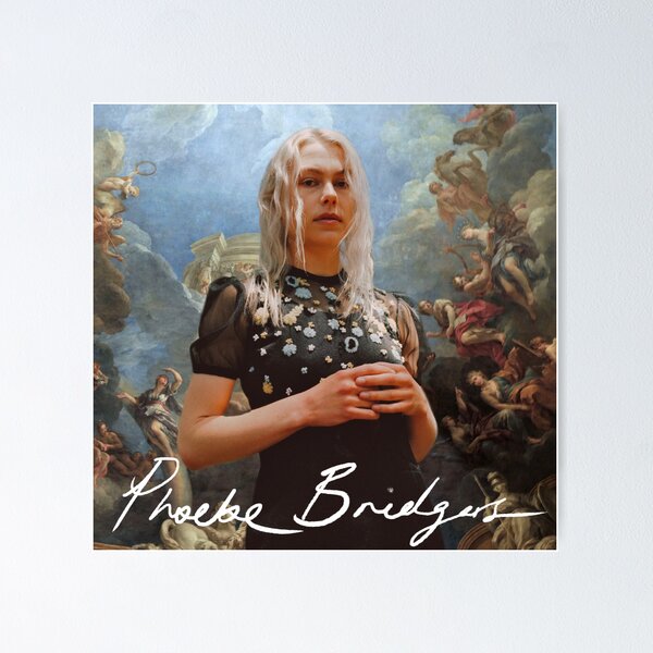 Artikel-Vorschau von PHOEBE BRIDGERS KUNSTMALEREI, designt und verkauft von jessberghan.