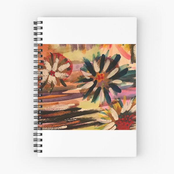 Item preview, acuarela abstracta 3 designed and sold by Gary Katz.