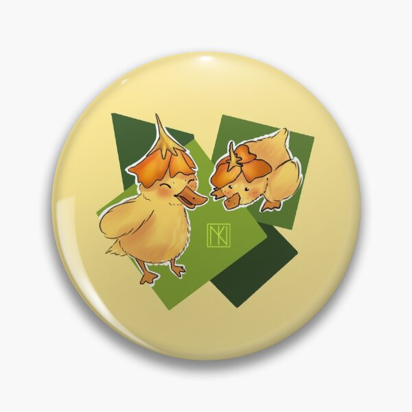 Item preview, Duckies designed and sold by derpyyycattt.