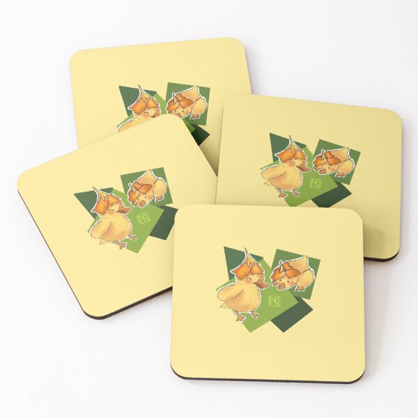 Item preview, Duckies designed and sold by ismoveme.
