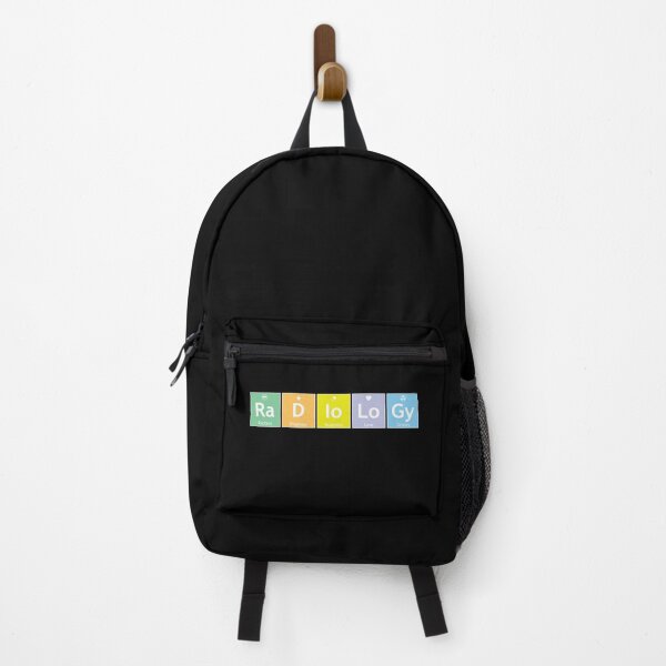 Item preview, Radiology Tech Periodic Table Of The Elements designed and sold by GriffsGraphix.