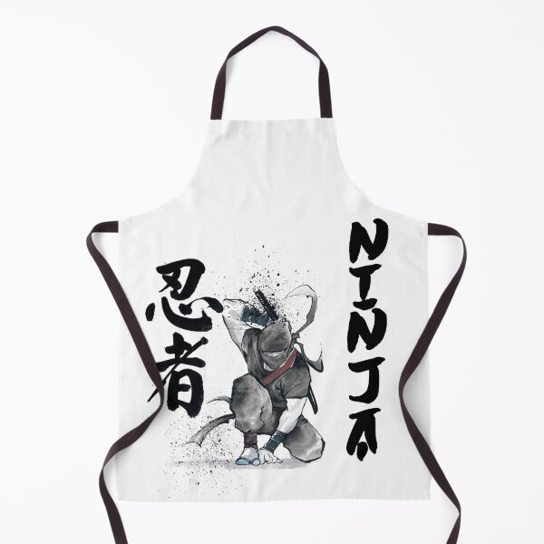 Item preview, Ninja With Sword designed and sold by AchrafOc.