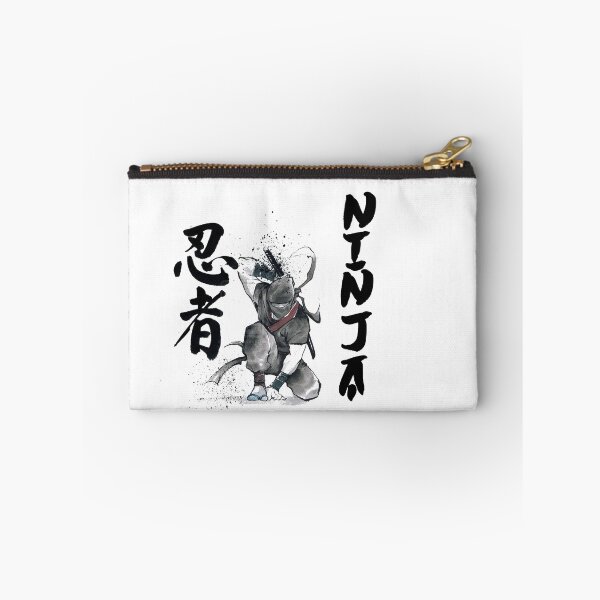 Item preview, Ninja With Sword designed and sold by AchrafOc.