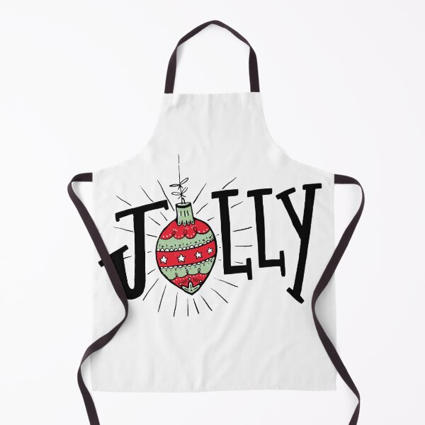 Item preview, Holly Jolly, Christmas, Ornaments designed and sold by xcsdesign.
