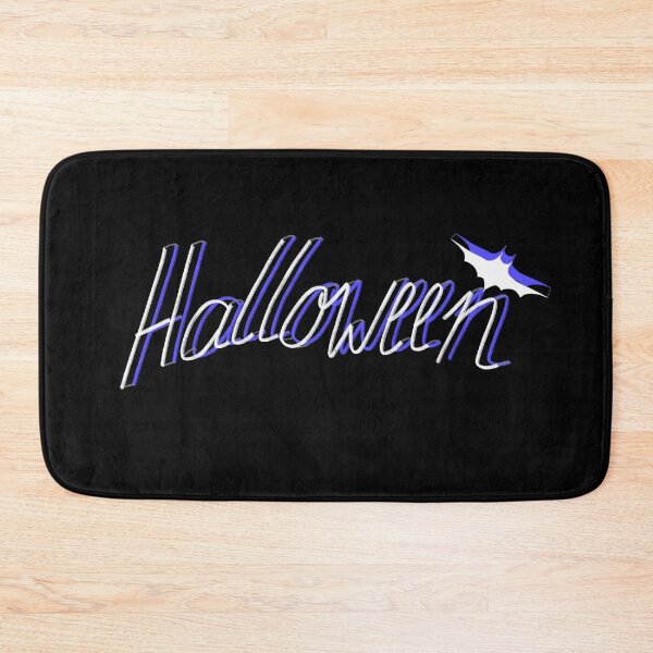 Item preview, Halloween sign designed and sold by XiaoAnnie.